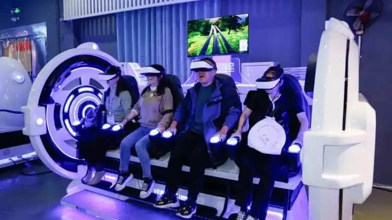 VR设备使用时长与休息节奏建议:如何科学安排沉浸体验